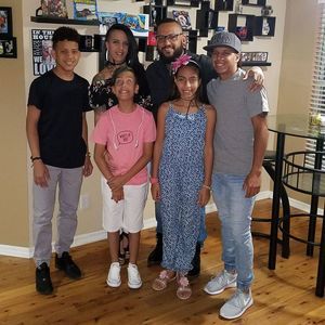 Meet your Posher, Saskia